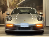 911 カレラ PDK 