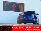 プリウス 1.8 A サンルーフ トヨタセーフティ Bカメラ