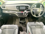 オデッセイ 2.4 アブソルート X ホンダ センシング 