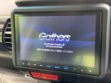 N-BOXカスタム G ターボ SSパッケージ 特別仕様車