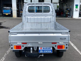 キャリイ KC エアコン パワステ 4WD 
