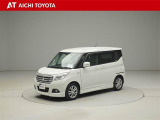 デリカD:2 1.2 ハイブリッド MZ ナビパッケージ 4WD 