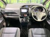 ヴォクシー 2.0 ZS 煌 