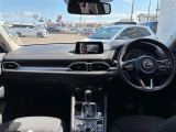 CX-5 2.0 20S 修復歴無し