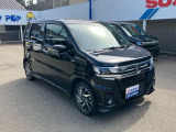 ワゴンRカスタムZ ハイブリッド(HYBRID) ZX 4WD 