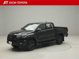 ハイラックス  2.4 Z GRスポーツ ディーゼルターボ 4WD