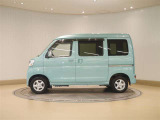 ピクシスバン デラックス SAIII ハイルーフ 4WD 