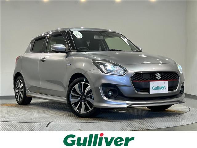 スイフト 1.2 ハイブリッド(HYBRID) RS 