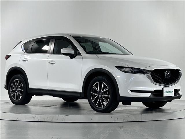 CX-5 2.0 20S プロアクティブ 修復歴無し