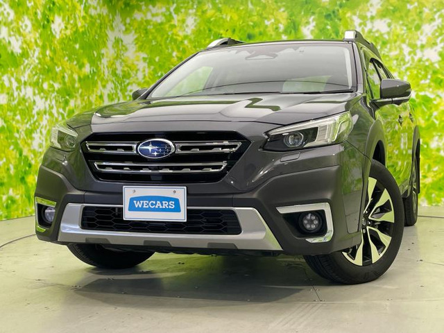 レガシィアウトバック 1.8 リミテッド EX 4WD 
