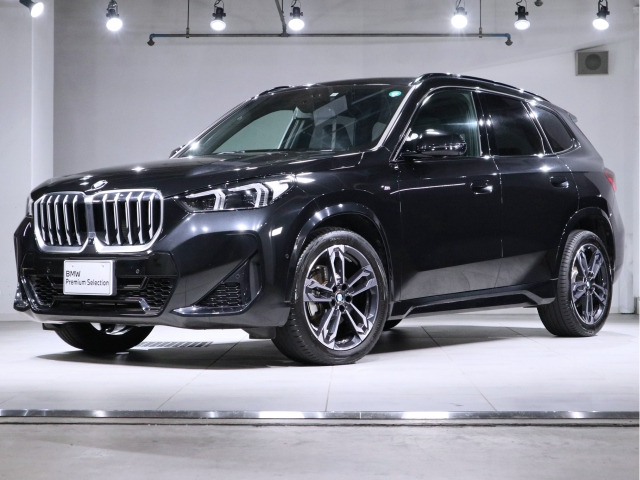 X1  xDrive20d Mスポーツ