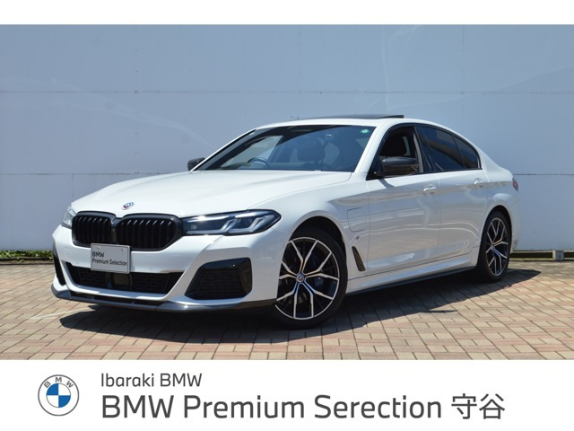 5シリーズセダン 530e Mスポーツ エディション ジョイプラス 