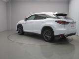 RX 300 Fスポーツ 