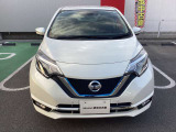 ノート 1.2 e-POWER メダリスト 