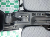 アイドリングストップシステム付AT車