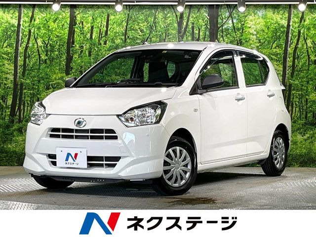 ミライース L SAIII 