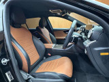 Cクラスワゴン C220d アバンギャルド AMGライン 本革シート サンルーフ