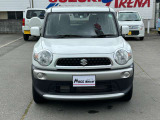 クロスビー 1.0 ハイブリッド(HYBRID) MV 4WD 