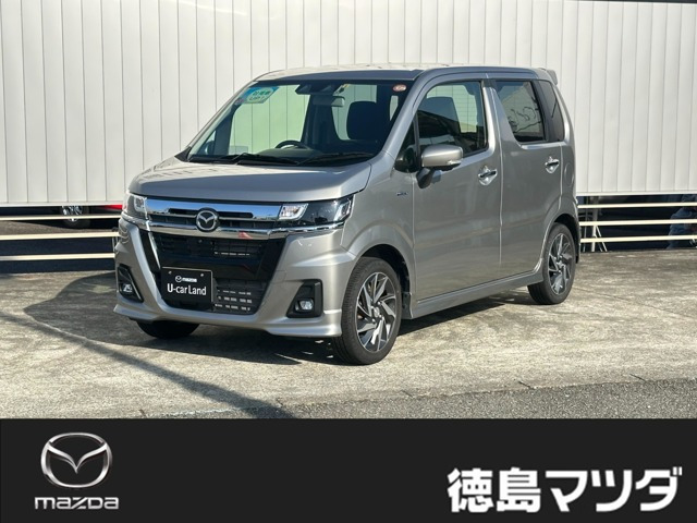 フレア ハイブリッド XS 