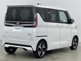 ルークス ハイウェイスターX プロパイロットエディション 4WD 修復歴無し