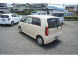 ピノ S FOUR 4WD 