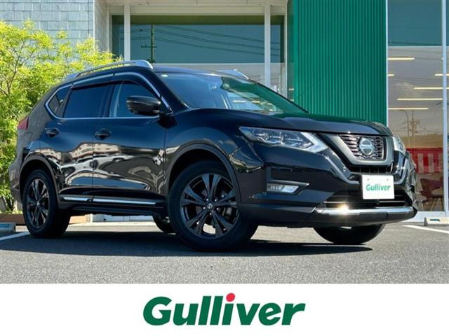 エクストレイル 2.0 20Xi Vセレクション 4WD 4WD 修復歴無し