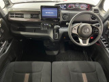 N-BOXカスタム G L ホンダセンシング 