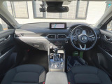 CX-5 2.0 20S スマートエディション 