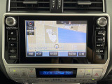 ランドクルーザープラド 2.7 TX Lパッケージ 4WD 本革シート