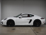 718ケイマン スタイルエディション 