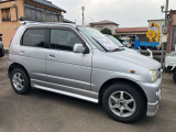テリオスキッド CL 4WD