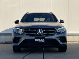 GLC 220d 4マチック ローレウスエディション 4WD 4WD サンルーフ