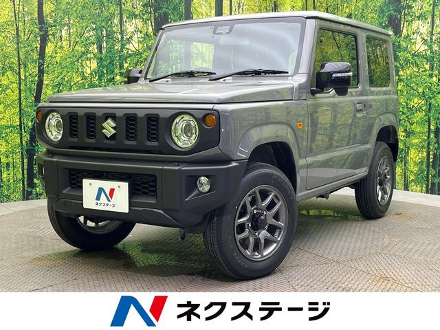 ジムニー  XC