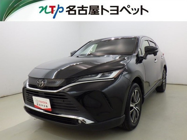 ハリアー  2.0 G