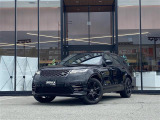 レンジローバーヴェラール  Rダイナミック S 180PS 本革シート 修復歴無し
