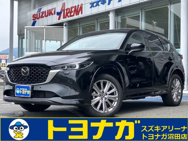CX-5 2.2 XD エクスクルーシブ モード 4WD ナビTV 360度カメラ BOSEサウンド レザー