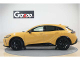 クラウンスポーツ 2.5 Z E-Four 4WD 