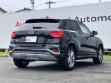 Q2  35 TDI アドバンスト ディーゼル
