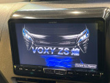 ヴォクシー 2.0 ZS 煌 