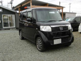 N-BOXカスタム G Lパッケージ 4WD 