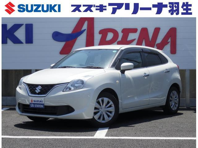 バレーノ 1.2 XG 