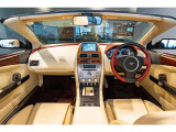DB9ヴォランテ タッチトロニック 