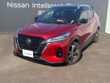 キックス 1.2 X ツートーン インテリアエディション (e-POWER) 
