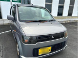 三菱 eKスポーツ X