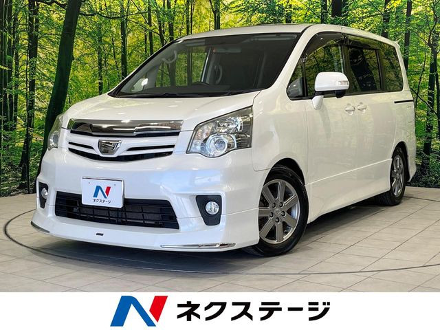ノア 2.0 Si 