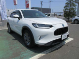 ZR-V 2.0 e:HEV X 4WD 