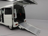アトレーワゴン カスタムターボ RS SAIII 