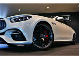Eクラス AMG E63 S 4マチックプラス 4WD 