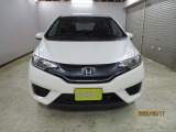 フィット 1.3 13G Fパッケージ 4WD 