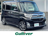 タントカスタム RS トップエディション SA 修復歴無し